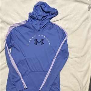 Under Armour long sleeve